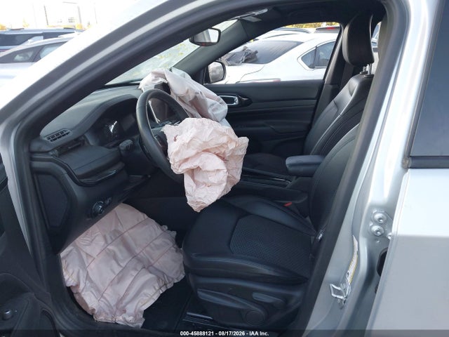 Aukcja sprzedaży 2025 Jeep Compass Latitude 4x4, vin: 3C4NJDBNXST533949, numer aukcji: 45888121