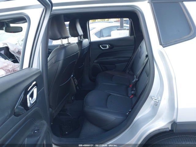 Aukcja sprzedaży 2025 Jeep Compass Latitude 4x4, vin: 3C4NJDBNXST533949, numer aukcji: 45888121