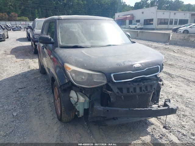 Продаж на аукціоні авто 2014 Kia Soul, vin: KNDJN2A22E7731108, номер лоту: 45888128
