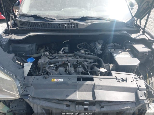 Продажа на аукционе авто 2014 Kia Soul, vin: KNDJN2A22E7731108, номер лота: 45888128