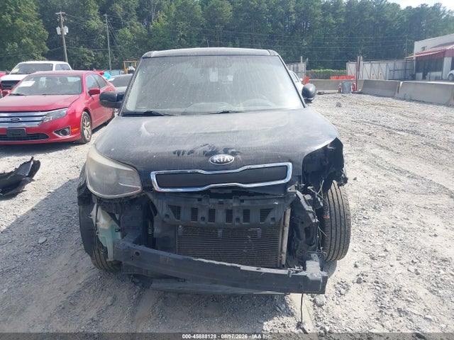 Продажа на аукционе авто 2014 Kia Soul, vin: KNDJN2A22E7731108, номер лота: 45888128