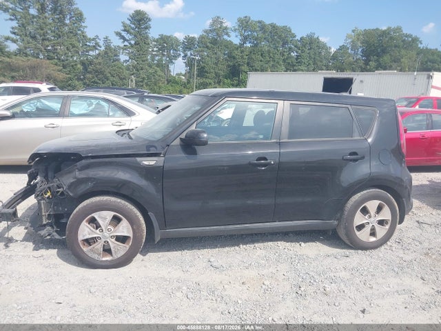 Продажа на аукционе авто 2014 Kia Soul, vin: KNDJN2A22E7731108, номер лота: 45888128