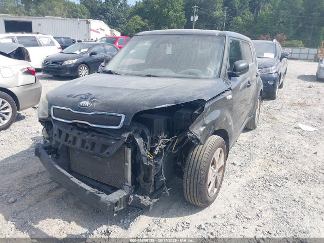 Продажа на аукционе авто 2014 Kia Soul, vin: KNDJN2A22E7731108, номер лота: 45888128
