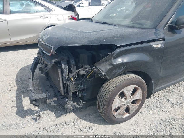Продажа на аукционе авто 2014 Kia Soul, vin: KNDJN2A22E7731108, номер лота: 45888128