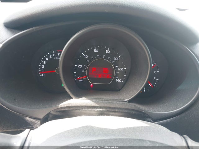 Продажа на аукционе авто 2014 Kia Soul, vin: KNDJN2A22E7731108, номер лота: 45888128