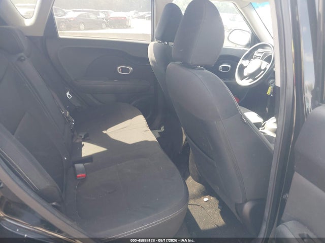 Продажа на аукционе авто 2014 Kia Soul, vin: KNDJN2A22E7731108, номер лота: 45888128
