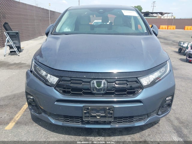 Honda Odyssey Elite 2025 5FNRL6H97SB006936 Image 12