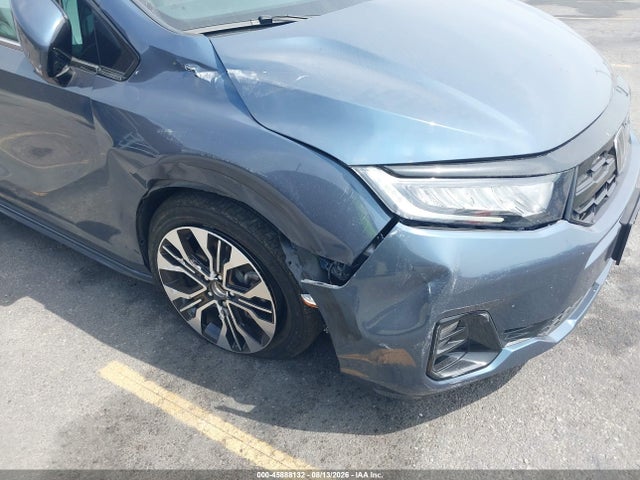 Honda Odyssey Elite 2025 5FNRL6H97SB006936 Image 6