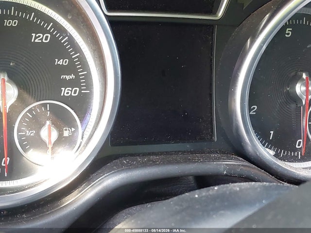 Продажа на аукционе авто 2016 Mercedes-benz Gle 350 4matic, vin: 4JGDA5HB7GA716573, номер лота: 45888133