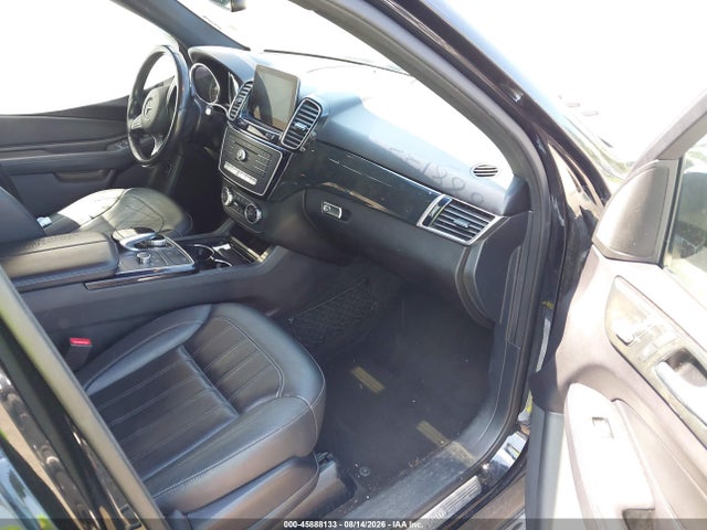 Продажа на аукционе авто 2016 Mercedes-benz Gle 350 4matic, vin: 4JGDA5HB7GA716573, номер лота: 45888133