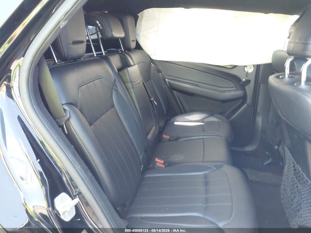 Продажа на аукционе авто 2016 Mercedes-benz Gle 350 4matic, vin: 4JGDA5HB7GA716573, номер лота: 45888133