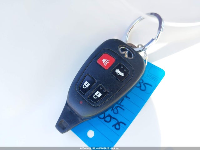 Продажа на аукционе авто 2004 Infiniti Q45 Premium, vin: JNKBF01A44M500075, номер лота: 45888136