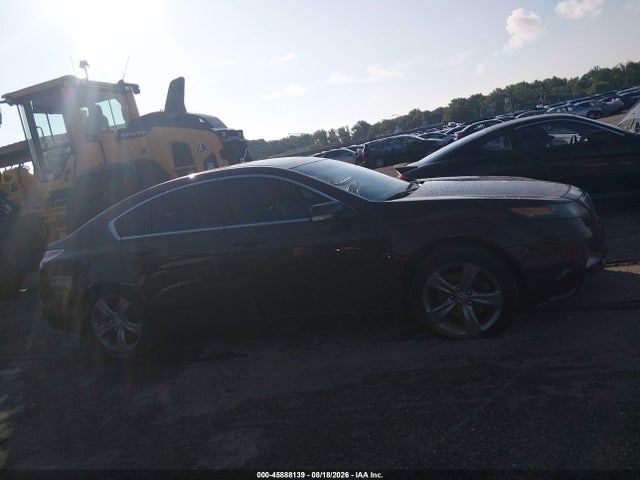 2012 Acura Tl 3.7 მანქანა იყიდება აუქციონზე, vin: 19UUA9F53CA007787, აუქციონის ნომერი: 45888139