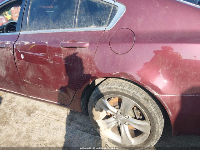 2012 Acura Tl 3.7 მანქანა იყიდება აუქციონზე, vin: 19UUA9F53CA007787, აუქციონის ნომერი: 45888139