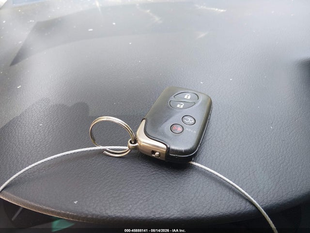 45888141 :رقم المزاد ، 2T2BK1BA1BC115063 vin ، 2011 Lexus Rx 350 مزاد بيع