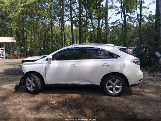 45888141 :رقم المزاد ، 2T2BK1BA1BC115063 vin ، 2011 Lexus Rx 350 مزاد بيع