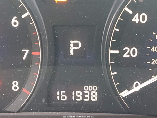 45888141 :رقم المزاد ، 2T2BK1BA1BC115063 vin ، 2011 Lexus Rx 350 مزاد بيع