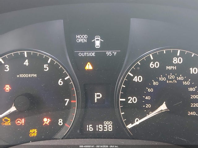 45888141 :رقم المزاد ، 2T2BK1BA1BC115063 vin ، 2011 Lexus Rx 350 مزاد بيع