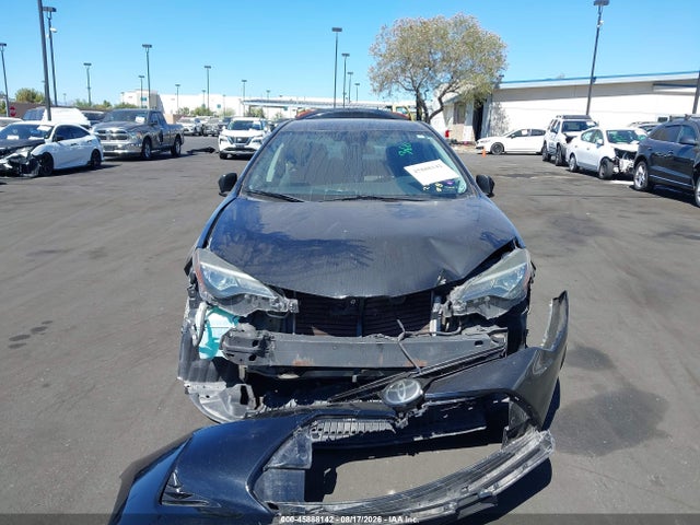 Toyota COROLLA LE 2018 5YFBURHE7JP786730 Image 12