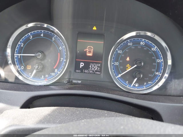Toyota COROLLA LE 2018 5YFBURHE7JP786730 Image 7