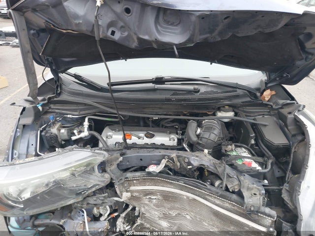 2HKRM4H73EH656093 Honda Cr-v Ex-l