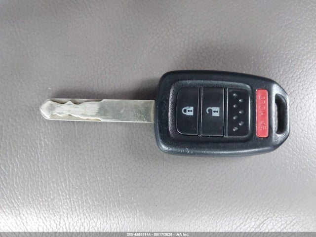 2HKRM4H73EH656093 Honda Cr-v Ex-l
