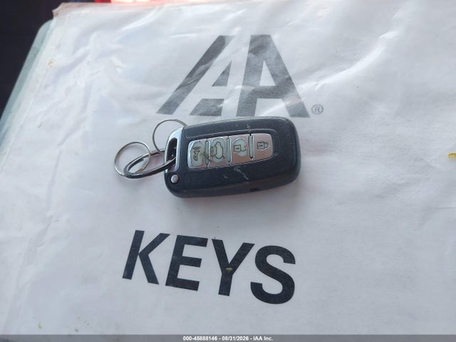 Aukcja sprzedaży 2011 Kia Sorento Sx V6, vin: 5XYKWDA2XBG100795, numer aukcji: 45888146