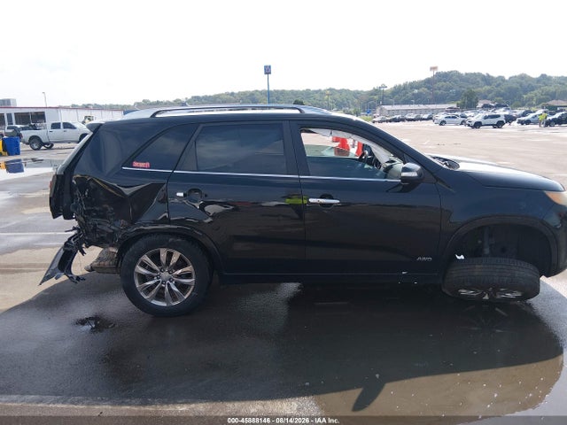 Aukcja sprzedaży 2011 Kia Sorento Sx V6, vin: 5XYKWDA2XBG100795, numer aukcji: 45888146