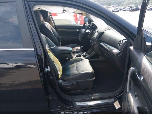 Aukcja sprzedaży 2011 Kia Sorento Sx V6, vin: 5XYKWDA2XBG100795, numer aukcji: 45888146