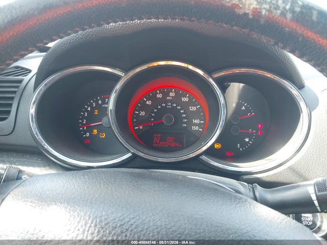 Aukcja sprzedaży 2011 Kia Sorento Sx V6, vin: 5XYKWDA2XBG100795, numer aukcji: 45888146