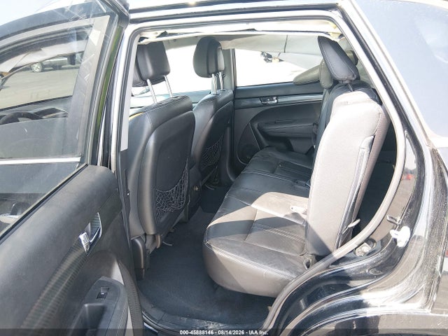 Aukcja sprzedaży 2011 Kia Sorento Sx V6, vin: 5XYKWDA2XBG100795, numer aukcji: 45888146