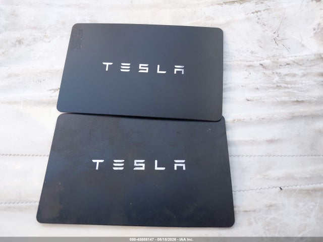 Aukcja sprzedaży 2023 Tesla Model Y Awd/long Range Dual Motor All-wheel Drive, vin: 7SAYGDEEXPF638927, numer aukcji: 45888147