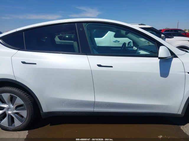 Aukcja sprzedaży 2023 Tesla Model Y Awd/long Range Dual Motor All-wheel Drive, vin: 7SAYGDEEXPF638927, numer aukcji: 45888147