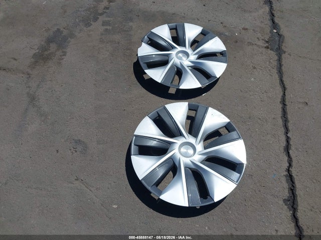 Aukcja sprzedaży 2023 Tesla Model Y Awd/long Range Dual Motor All-wheel Drive, vin: 7SAYGDEEXPF638927, numer aukcji: 45888147