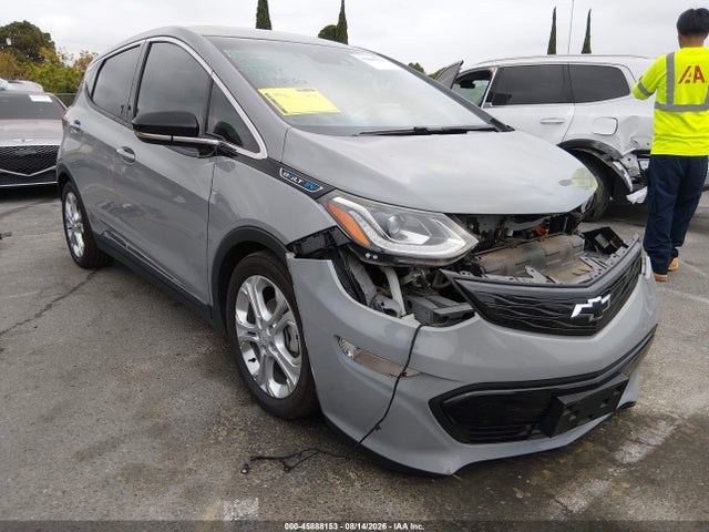 1G1FY6S05L4115041 auction archive image