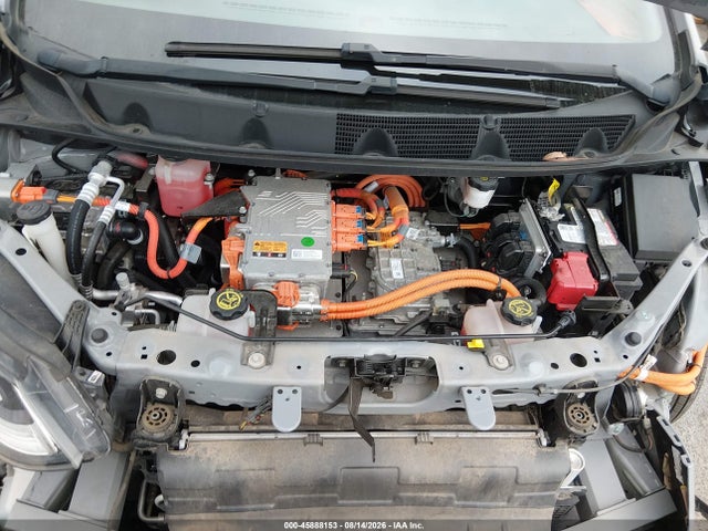 1G1FY6S05L4115041 Chevrolet Bolt Ev Fwd Lt