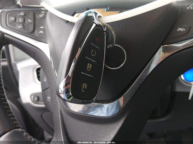 1G1FY6S05L4115041 Chevrolet Bolt Ev Fwd Lt