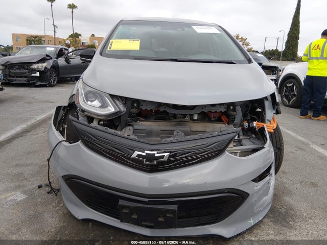 1G1FY6S05L4115041 Chevrolet Bolt Ev Fwd Lt