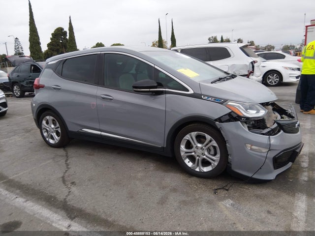 1G1FY6S05L4115041 Chevrolet Bolt Ev Fwd Lt