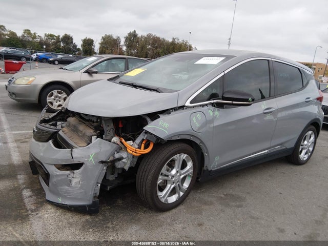 1G1FY6S05L4115041 Chevrolet Bolt Ev Fwd Lt
