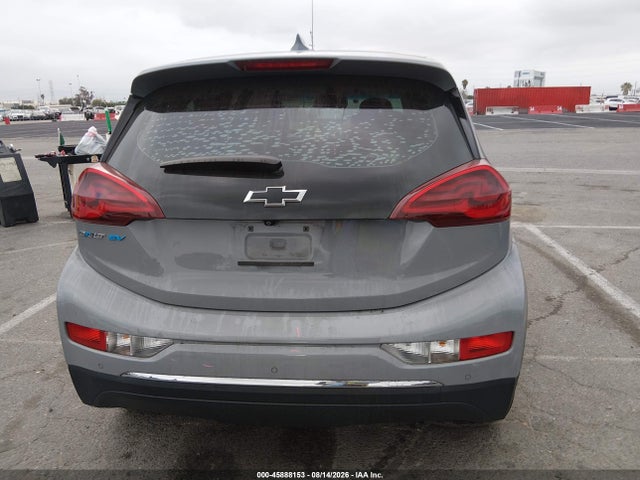 1G1FY6S05L4115041 Chevrolet Bolt Ev Fwd Lt