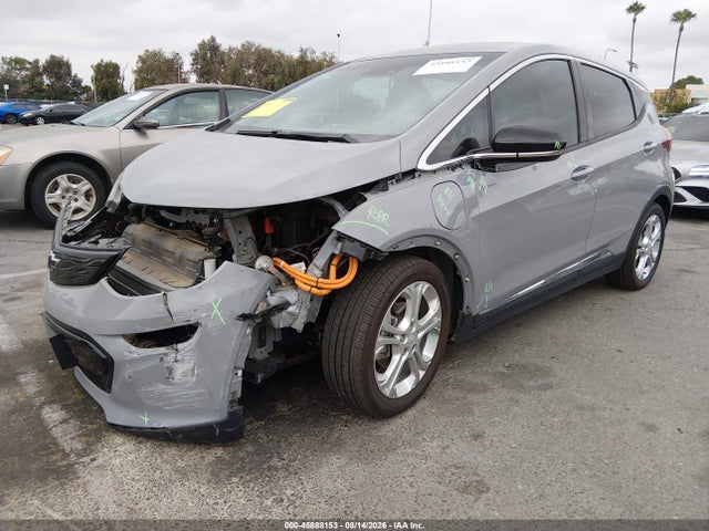1G1FY6S05L4115041 Chevrolet Bolt Ev Fwd Lt