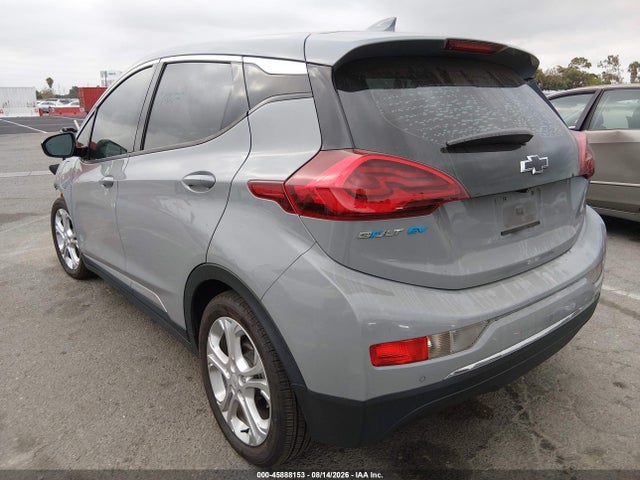 1G1FY6S05L4115041 Chevrolet Bolt Ev Fwd Lt