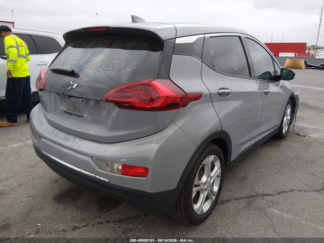 1G1FY6S05L4115041 Chevrolet Bolt Ev Fwd Lt