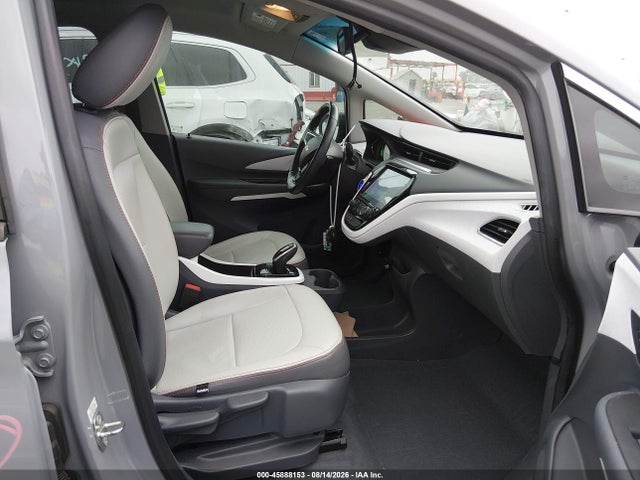 1G1FY6S05L4115041 Chevrolet Bolt Ev Fwd Lt