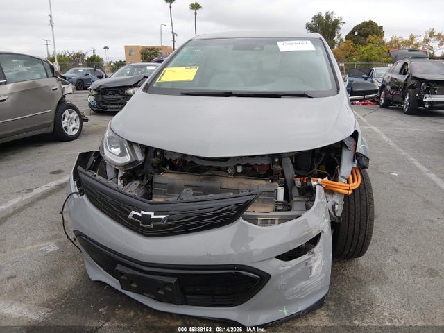 1G1FY6S05L4115041 Chevrolet Bolt Ev Fwd Lt