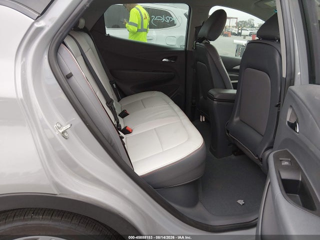 1G1FY6S05L4115041 Chevrolet Bolt Ev Fwd Lt