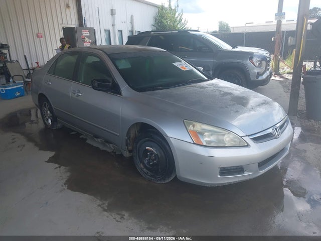 Aukcja sprzedaży 2006 Honda Accord 2.4 Se, vin: 1HGCM563X6A113510, numer aukcji: 45888154