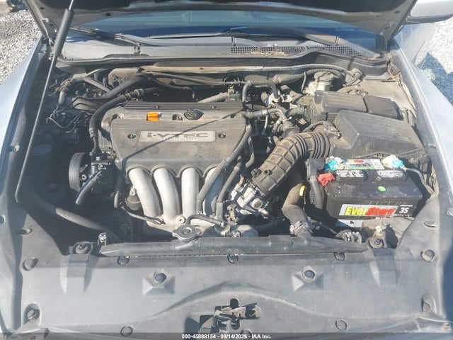 Aukcja sprzedaży 2006 Honda Accord 2.4 Se, vin: 1HGCM563X6A113510, numer aukcji: 45888154
