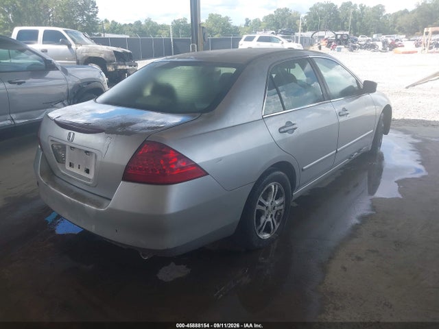 Aukcja sprzedaży 2006 Honda Accord 2.4 Se, vin: 1HGCM563X6A113510, numer aukcji: 45888154
